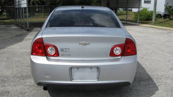 2009 Chevrolet Malibu LT $300 Down - cars & trucks - by dealer -... for sale in Hudson, FL – photo 6