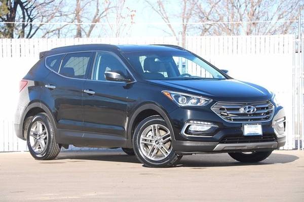 2018 Hyundai Santa Fe Sport 2.4L - cars & trucks - by dealer -... for sale in Payette, ID – photo 2