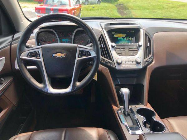 2015 Chevrolet Chevy Equinox LTZ - HOME OF THE 6 MNTH WARRANTY! for sale in Punta Gorda, FL – photo 9