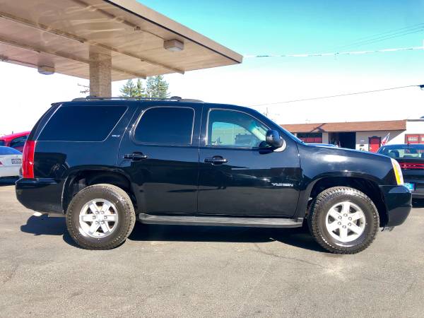 ** 2012 GMC YUKON ** LEATHER LOADED for sale in Anderson, CA – photo 2