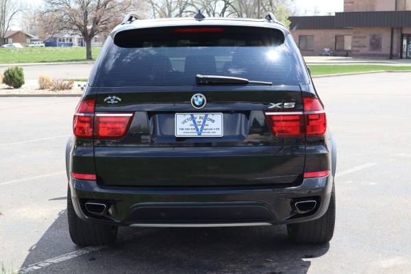 2013 BMW X5 AWD All Wheel Drive xDrive50i SUV - - by for sale in Longmont, CO – photo 6
