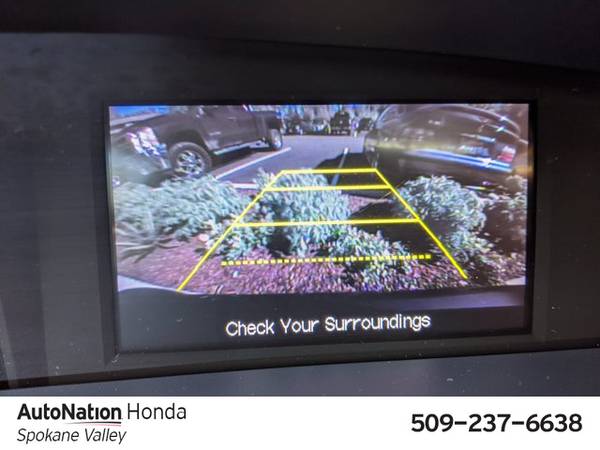 2014 Honda Civic LX SKU:EE217845 Sedan - cars & trucks - by dealer -... for sale in Spokane Valley, WA – photo 14