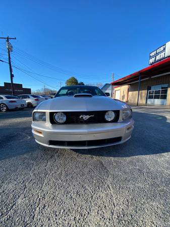 2009 Ford Mustang GT (Low Miles) - - by dealer for sale in Jackson, TN – photo 2