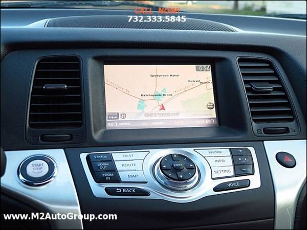 2010 Nissan Murano LE AWD 4dr SUV - - by dealer for sale in East Brunswick, NY – photo 17