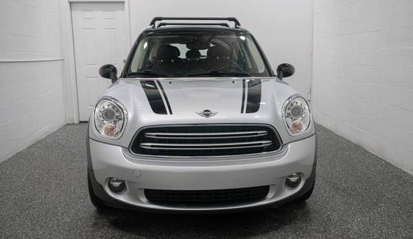 2016 Mini Countryman - - by dealer - vehicle for sale in Tallmadge, OH – photo 4