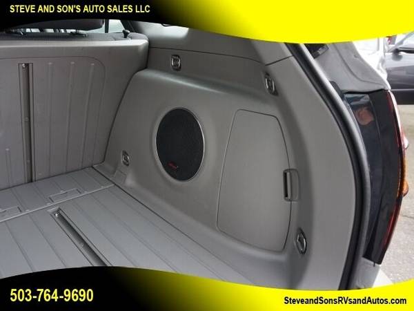 2008 Pontiac Vibe Base 4dr Wagon - - by dealer for sale in Happy valley, OR – photo 10