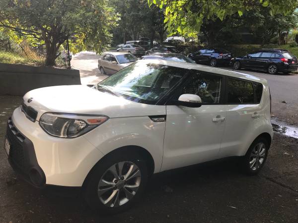 2014 Kia Soul - Low Miles for sale in Portland, OR – photo 3
