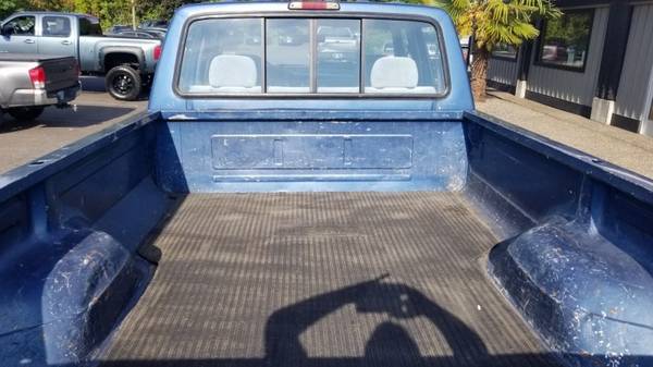 1994 Ford F350 Crew Cab Diesel 4x4 Long Bed for sale in Portland, OR – photo 4