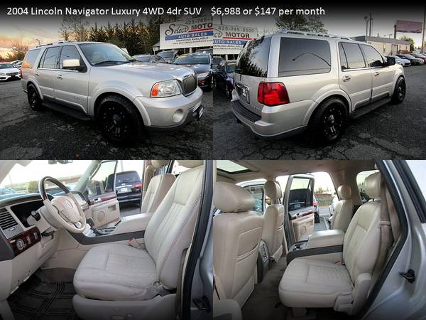 2008 Dodge Nitro R/T 4WDSUV 4 WDSUV 4-WDSUV FOR ONLY $168/mo! - cars... for sale in Lynnwood, WA – photo 20