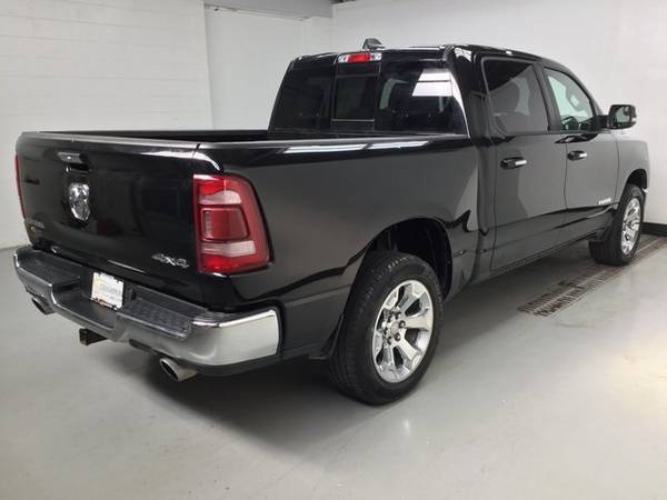 2019 Ram 1500 4WD 4D Crew Cab / Truck Big Horn/Lone Star - cars &... for sale in Indianapolis, IN – photo 6