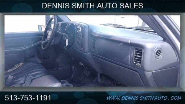 2001 GMC Sierra 2500 - - by dealer - vehicle for sale in AMELIA, OH – photo 13