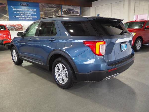 2020 Ford Explorer XLT **100% Financing Approval is our goal** -... for sale in Beaverton, OR – photo 6