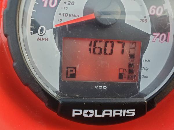 2008 Polaris Ranger RZR 800 S EFI 1607 miles 250hrs Longitudina -... for sale in Oklahoma City, OK – photo 22