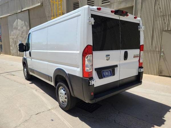 2020 RAM ProMaster Cargo 1500 136 WB 3dr Low Roof Cargo Van - cars & for sale in Goodyear, AZ – photo 7