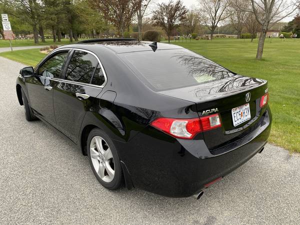 2009 Acura TSX - cars & trucks - by owner - vehicle automotive sale for sale in Saint Paul, MN – photo 4