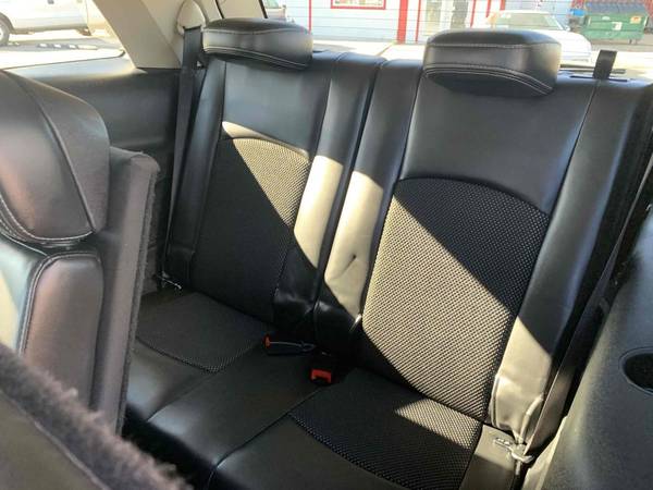 2015 Dodge Journey Crossroad SUPER CLEAN 3RD ROW SEATING - cars &... for sale in Fort Collins, CO – photo 19