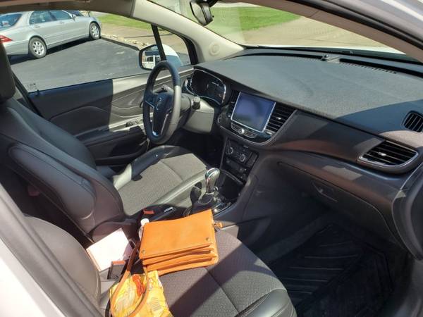 2019 Buick Encore Preferred FWD for sale in Macon, MO – photo 2