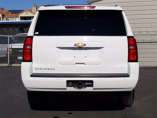 --* Make Offer *-- 2018 Chevrolet Chevy Suburban - cars & trucks -... for sale in San Diego, CA – photo 20