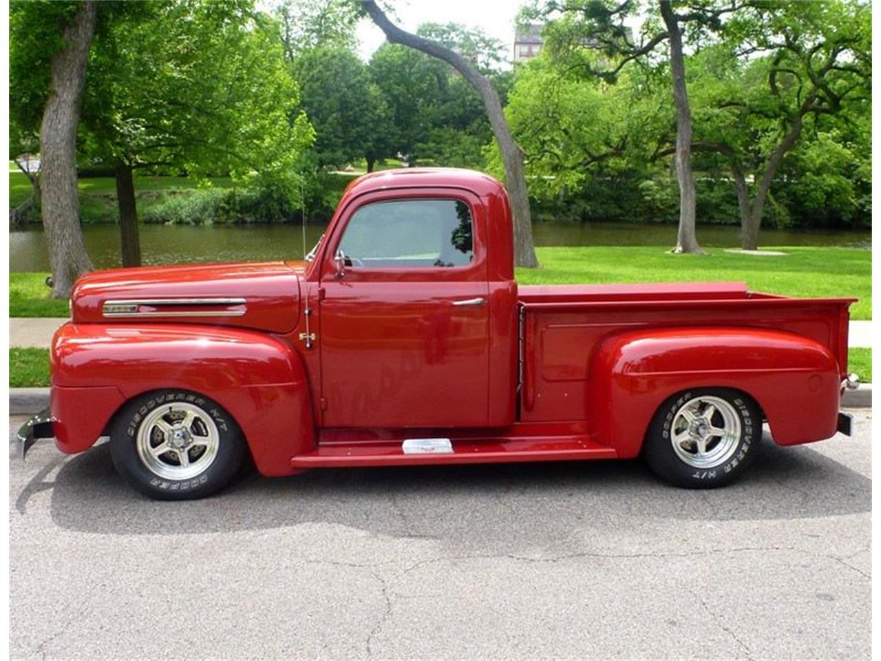 1948 Ford F1 for sale in Arlington, TX – photo 2