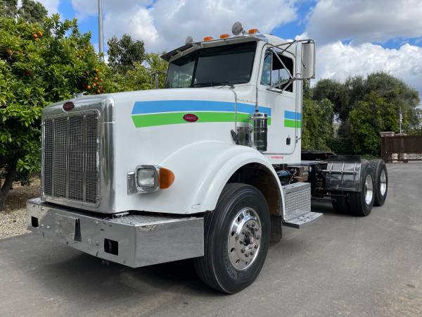 2004 PETERPILT 378 TRACTOR TRUCK 22, 500 OBO (CUMMINS DIESEL) - cars for sale in Other, TX – photo 5