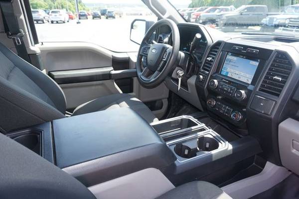 2019 Ford F150 Super Cab - cars & trucks - by dealer - vehicle... for sale in North East, PA – photo 21