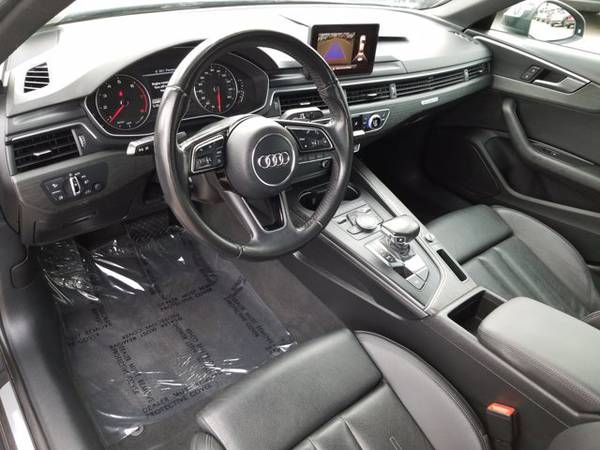 2017 Audi A4 Premium AWD All Wheel Drive SKU: HN022799 - cars & for sale in Chandler, AZ – photo 11