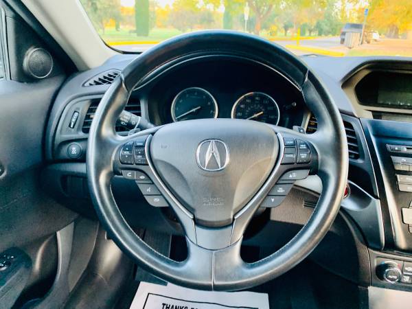 2013 Acura ILX 2.0l * Loaded * Get it TODAY - cars & trucks - by... for sale in Boise, ID – photo 11