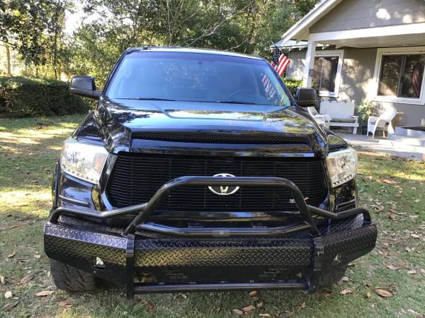 2014 Toyota Tundra XSP 4x4 - cars & trucks - by dealer - vehicle... for sale in Pensacola, FL – photo 2