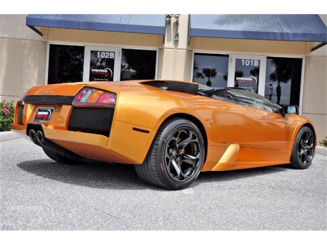 2005 Lamborghini Murcielago for sale in West Palm Beach, FL – photo 26