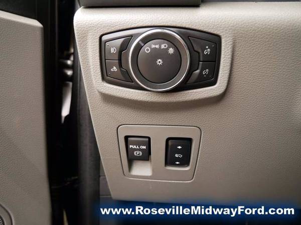 2016 Ford F-150 Xlt - - by dealer - vehicle automotive for sale in Roseville, MN – photo 23