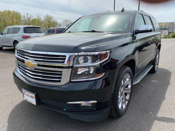 2015 Chevrolet Tahoe 4WD 4dr LTZ - - by dealer for sale in Rogersville, MO – photo 5