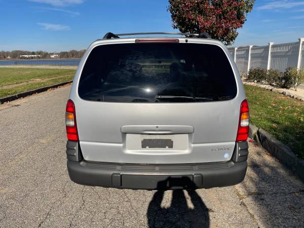 2003 PONTIAC MONTANA MINIVAN! CLEAN, 1-OWNER, VERY WELL KEPT! - cars... for sale in Beverly, NJ – photo 6
