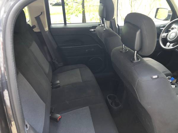 2014 Jeep Patriot 4x4 Manuel Transmission for sale in Canandaigua, NY – photo 7