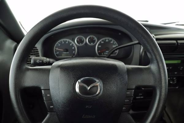 2005 Mazda B2300 - - by dealer - vehicle automotive sale for sale in Sarasota, FL – photo 18