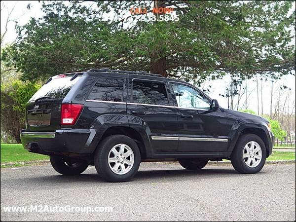 2008 Jeep Grand Cherokee Limited 4x4 4dr SUV - - by for sale in East Brunswick, NJ – photo 4