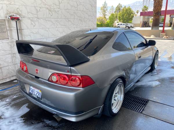 Acura RSX Type S for sale in Palm Springs, CA – photo 3