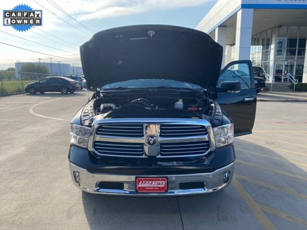 2016 Ram 1500 Lone Star - cars & trucks - by dealer - vehicle... for sale in Burleson, TX – photo 13