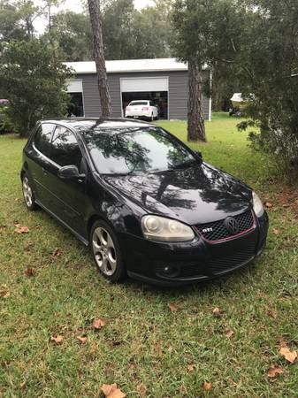 2007 VW GTI 2.0 Turbo - cars & trucks - by owner - vehicle... for sale in New Smyrna Beach, FL – photo 9