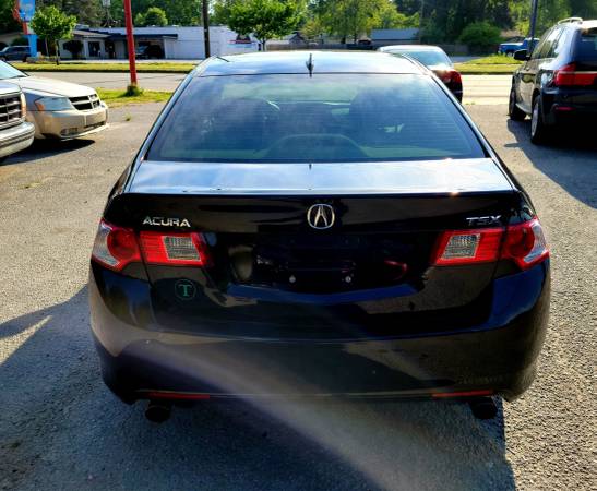 2009 ACURA TSX - - by dealer - vehicle automotive sale for sale in Richmond , VA – photo 3