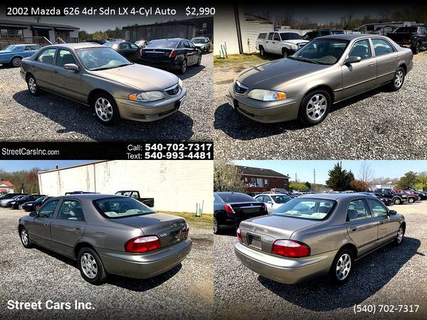 2005 Pontiac Grand Am Sdn SE PRICED TO SELL! - - by for sale in Fredericksburg, VA – photo 16