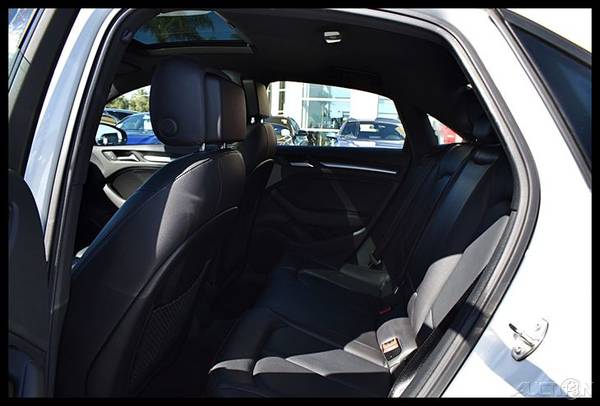 2015 Audi A3 2.0 TDI Premium MoonRoof, Leather SKU:5591 Audi A3 2.0 TD for sale in San Diego, CA – photo 8