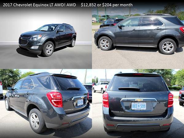 2013 Ford *Edge* *Sport* *AWD!* *AWD* FOR ONLY $251/mo! - cars &... for sale in Brighton, MI – photo 23