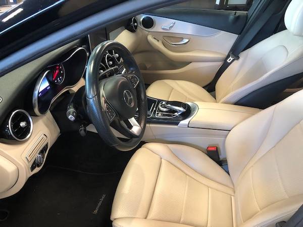 2016 MERCEDES C300 for sale in Tallahassee, FL – photo 15
