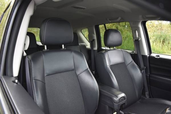 2016 Jeep Compass dark slate gray for sale in Watertown, NY – photo 20