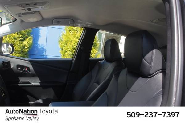 2019 Toyota Prius XLE SKU:K3071235 Hatchback - cars & trucks - by... for sale in Spokane, WA – photo 24