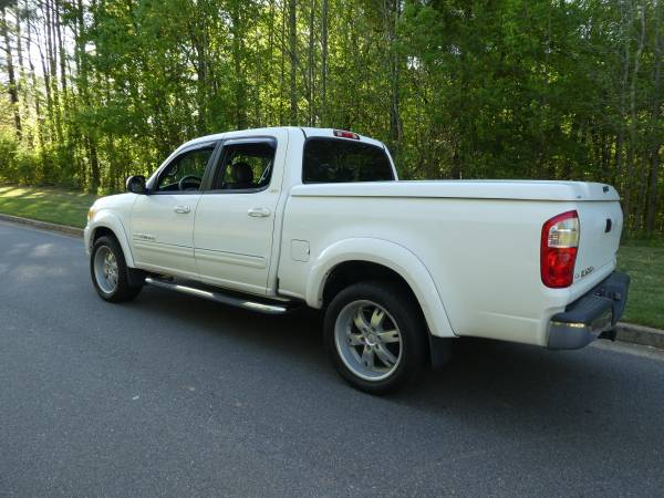 Toyota Tundra 4dr Double Cab 119k miles for sale in Anderson, SC – photo 19