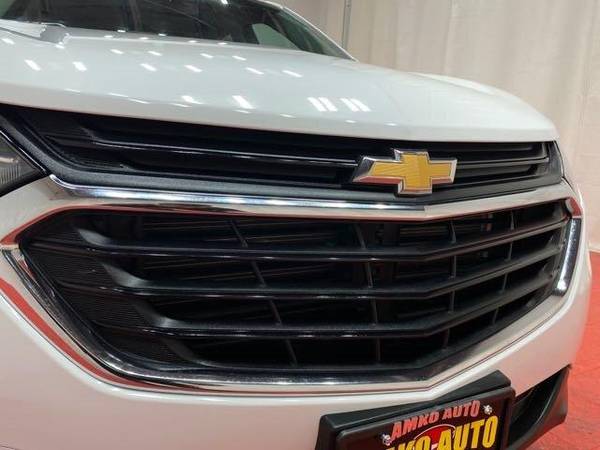 2020 Chevrolet Chevy Equinox LT 4x4 LT 4dr SUV w/1LT 0 Down Drive for sale in Waldorf, District Of Columbia – photo 14