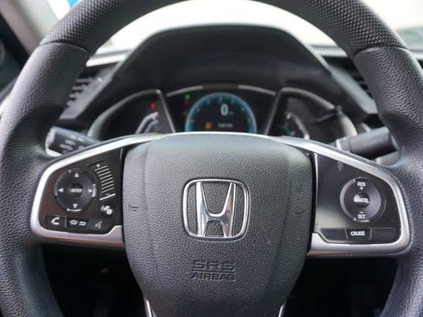 2017 Honda Civic Sedan EX Sedan for sale in Sacramento , CA – photo 23