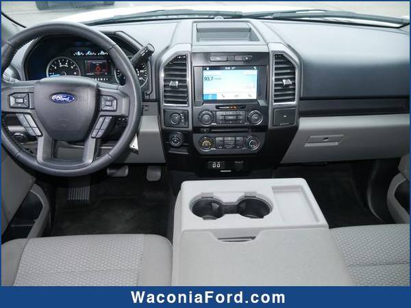 2017 Ford F-150 XLT - - by dealer - vehicle automotive for sale in Waconia, MN – photo 15