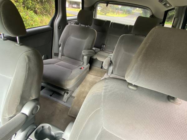 2004 Toyota Sienna LE Runs Great - - by dealer for sale in Mountain View, HI – photo 7